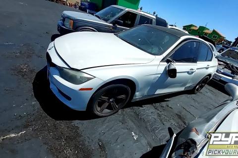 Photo of 2012 Bmw 328I