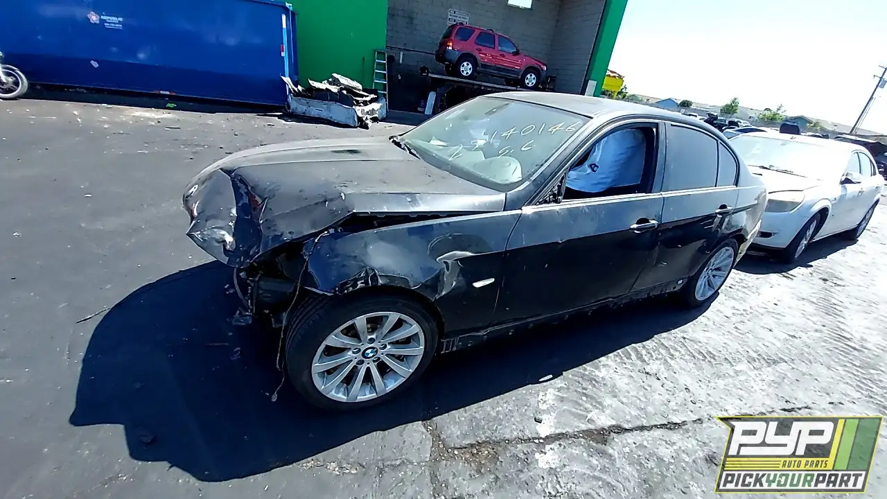 Photo of 2011 Bmw 335I