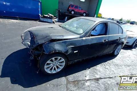 Photo of 2011 Bmw 335I