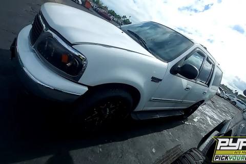 Photo of 2000 Ford Expedition