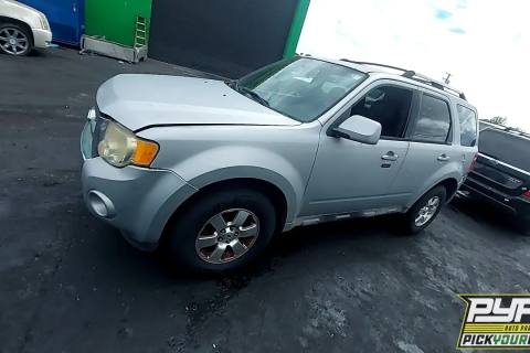Photo of 2011 Ford Escape