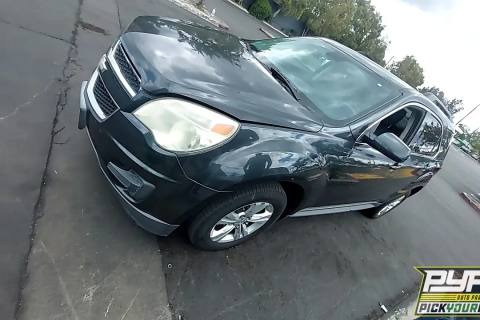 Photo of 2014 Chevrolet Equinox