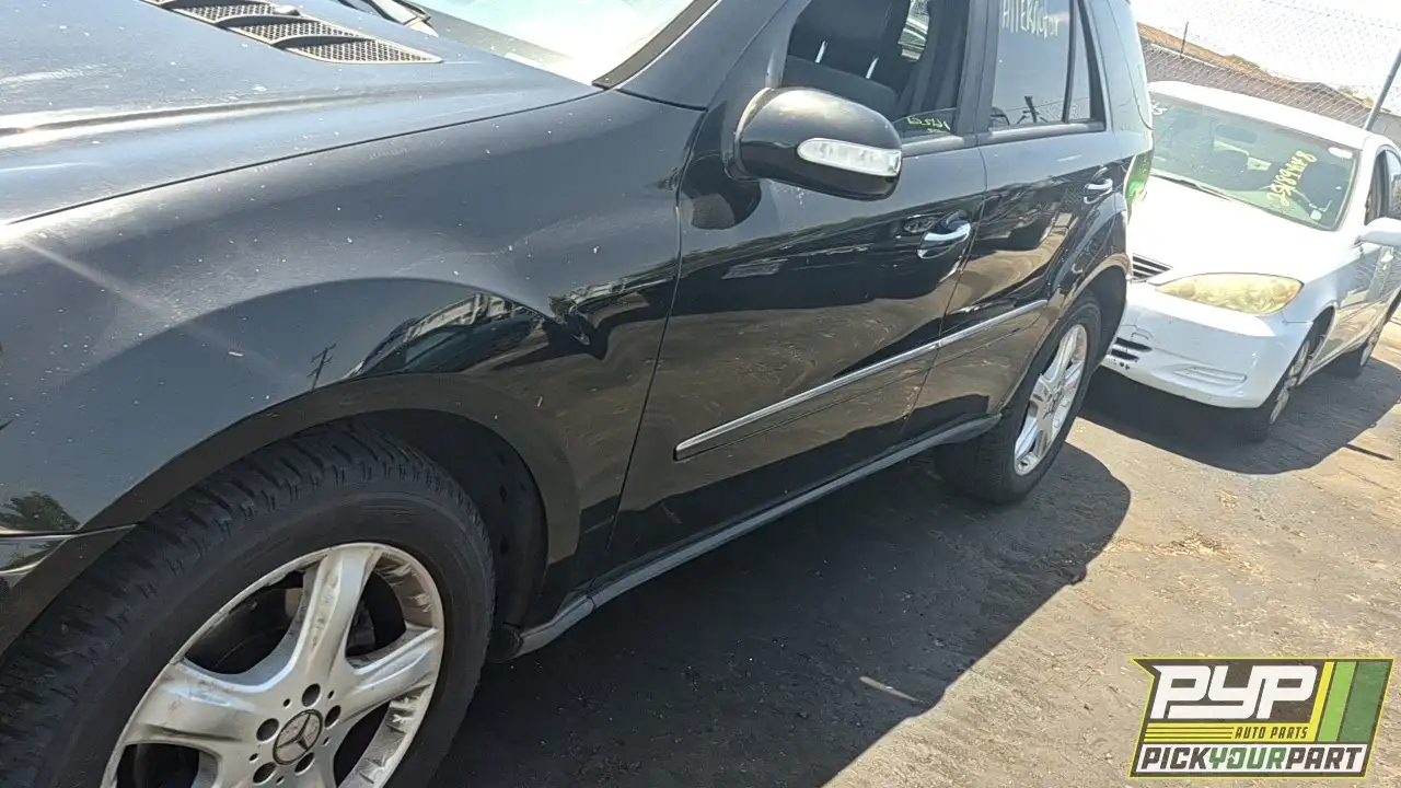 Photo of 2006 Mercedes-Benz Ml350