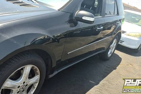 Photo of 2006 Mercedes-Benz Ml350