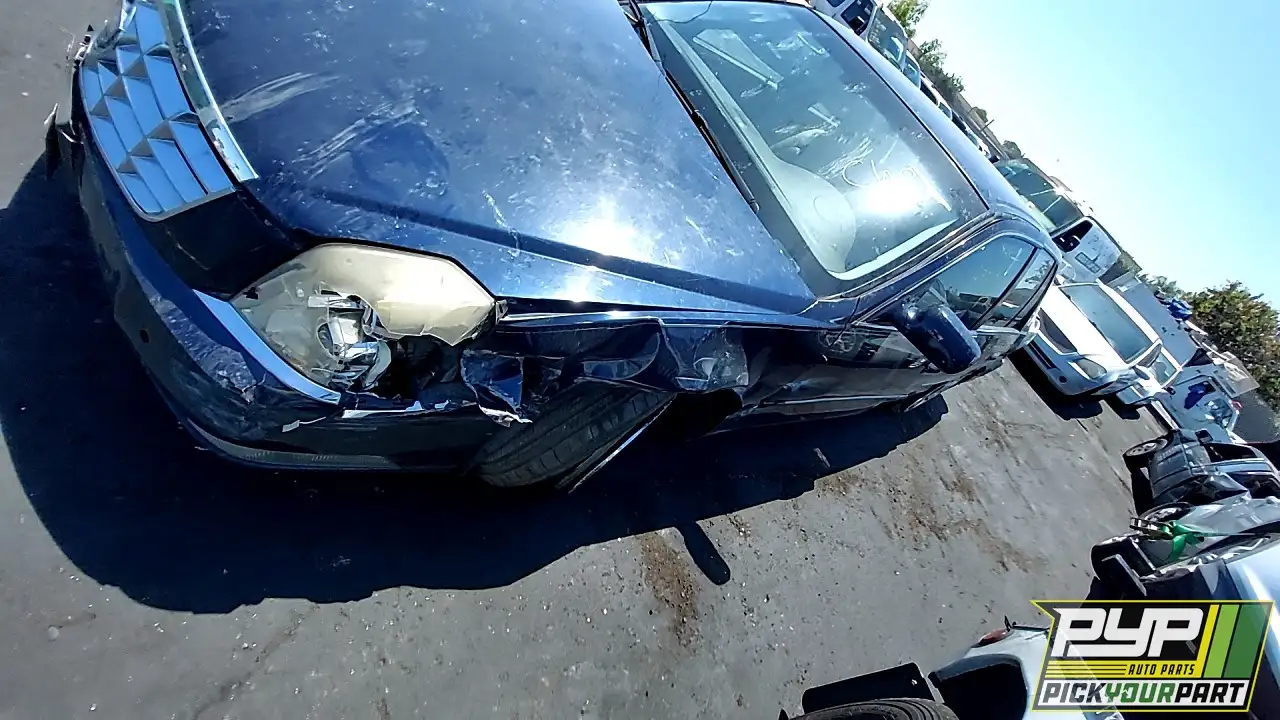 Photo of 2006 Cadillac Dts