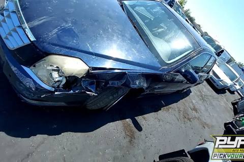 Photo of 2006 Cadillac Dts