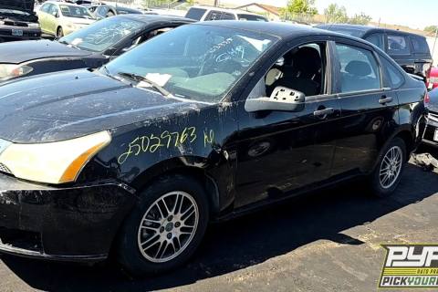 Photo of 2010 Ford Focus