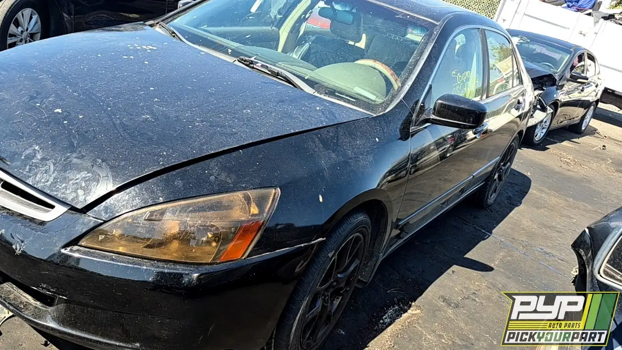 Photo of 2005 Honda Accord