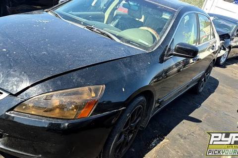 Photo of 2005 Honda Accord