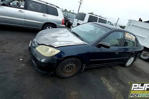 Photo of 2005 Honda Civic