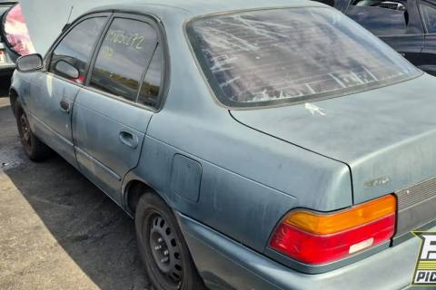 Photo of 1995 Toyota Corolla
