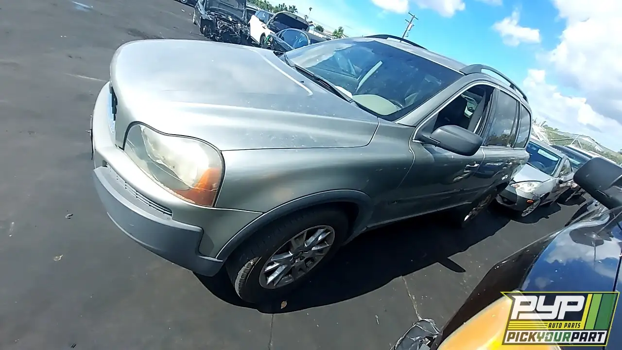 Photo of 2006 Volvo Xc90
