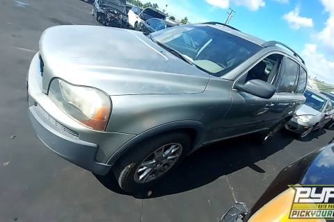 Photo of 2006 Volvo Xc90