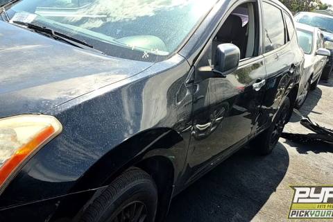 Photo of 2010 Nissan Rogue