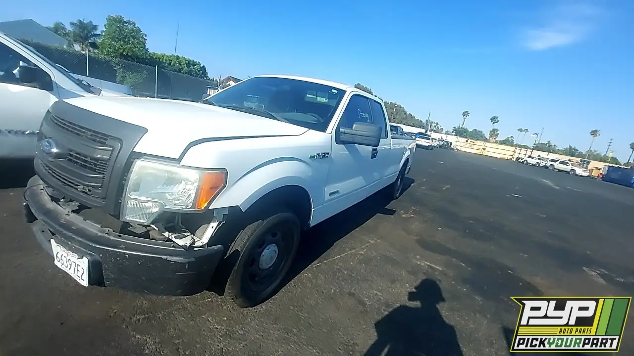 Photo of 2013 Ford F-150