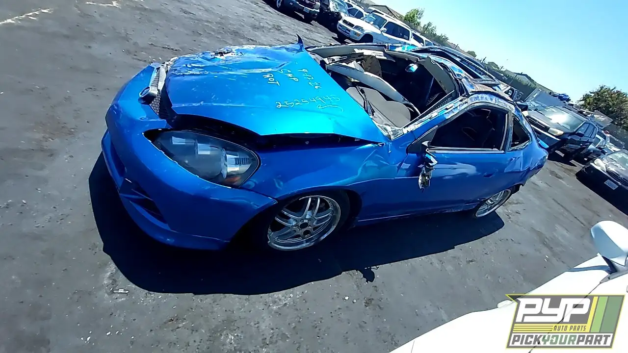 Photo of 2006 Acura Rsx