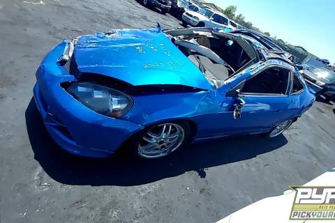 Photo of 2006 Acura Rsx