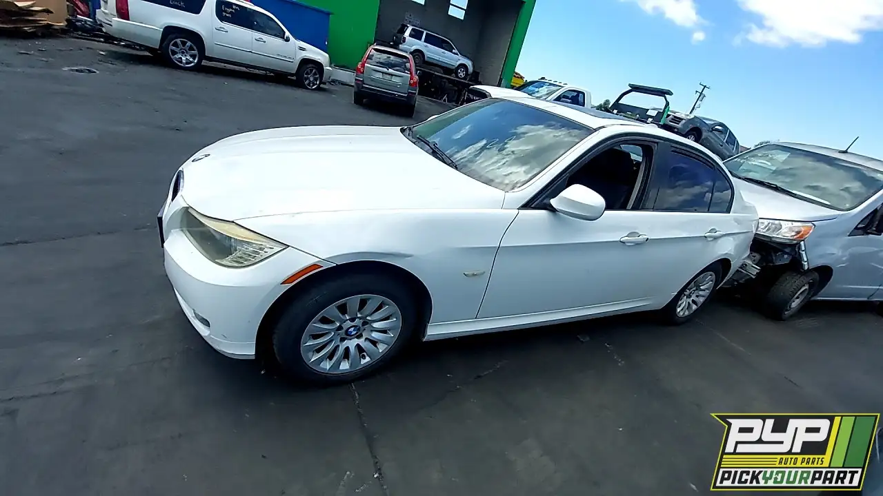 Photo of 2009 Bmw 328I