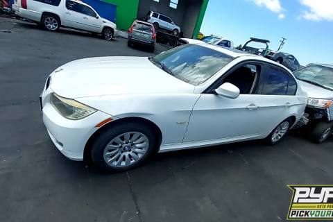 Photo of 2009 Bmw 328I
