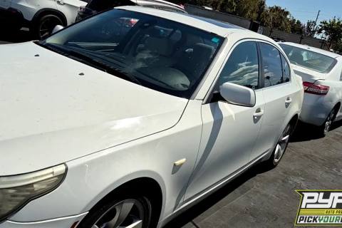 Photo of 2008 Bmw 528I
