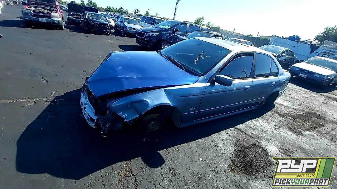Photo of 2001 Bmw 530I