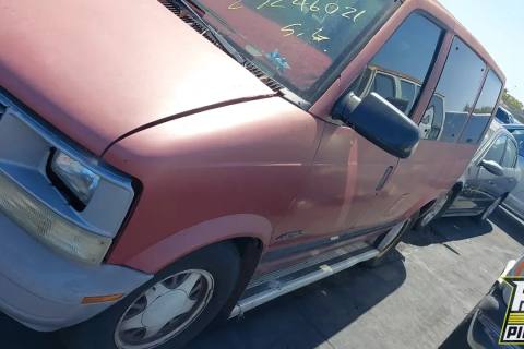 Photo of 1995 Chevrolet Astro