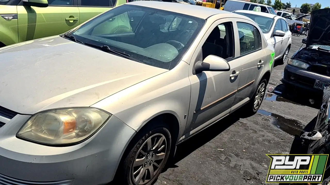 Photo of 2009 Chevrolet Cobalt