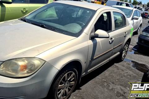 Photo of 2009 Chevrolet Cobalt