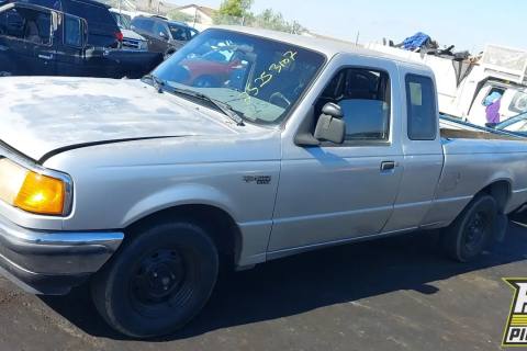 Photo of 1994 Ford Ranger