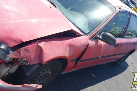 Photo of 1993 Honda Civic