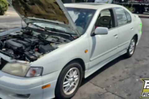Photo of 1999 Infiniti G20