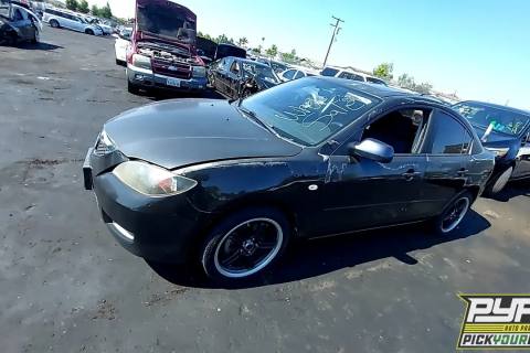 Photo of 2008 Mazda 3