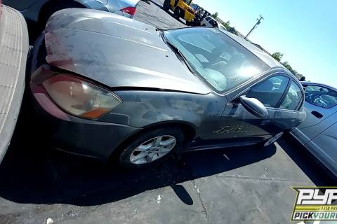 Photo of 2006 Nissan Altima