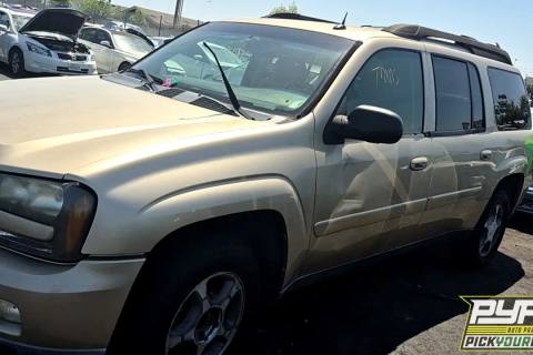 Photo of 2005 Chevrolet Trailblazer Ext