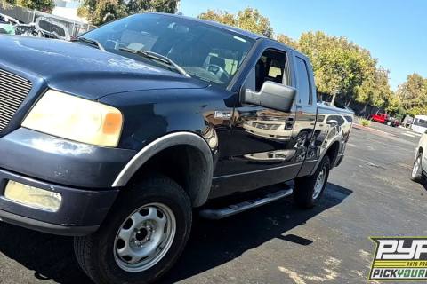 Photo of 2005 Ford F-150
