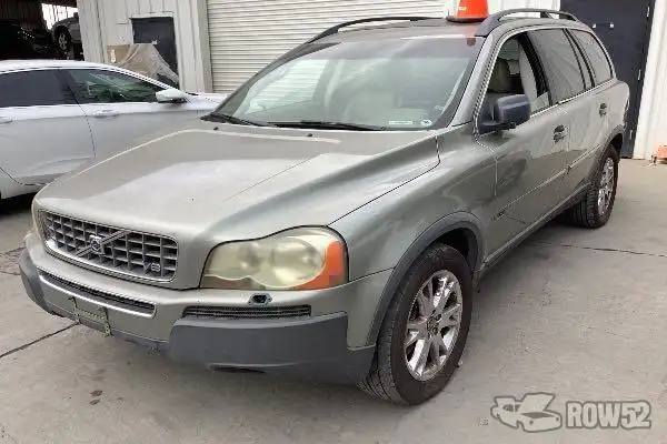 Photo of 2006 Volvo XC90