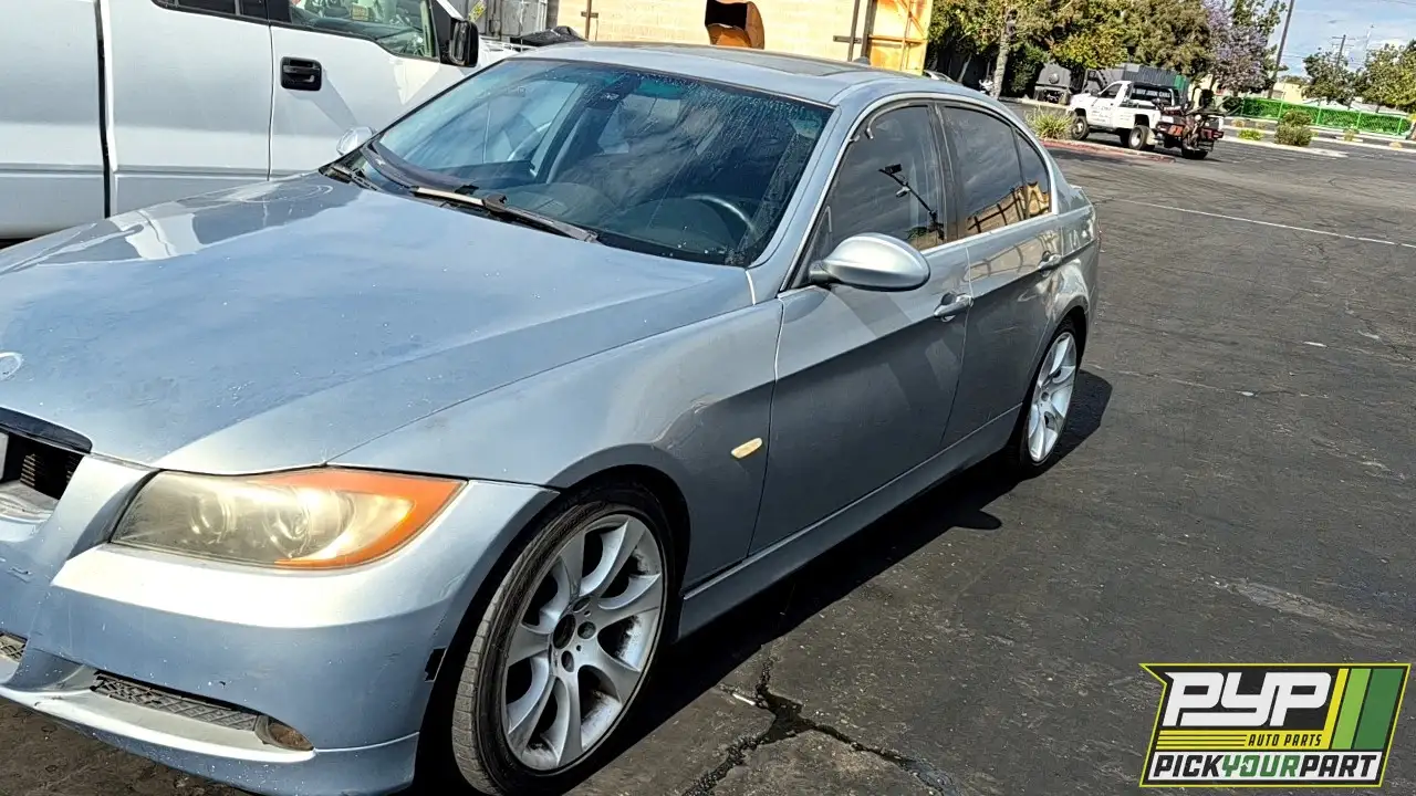 Photo of 2006 Bmw 330I