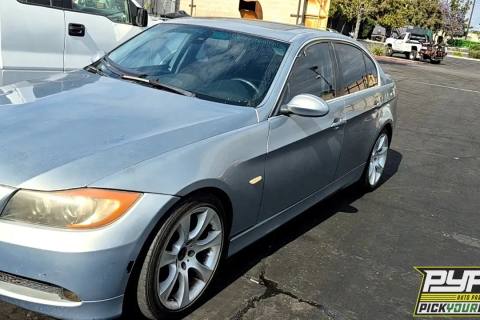 Photo of 2006 Bmw 330I