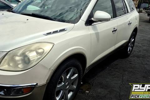 Photo of 2008 Buick Enclave