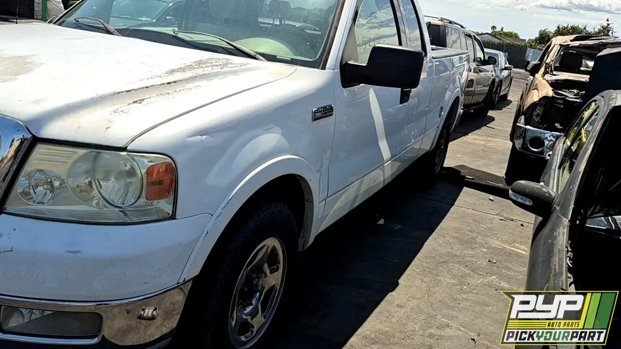 Photo of 2004 Ford F-150