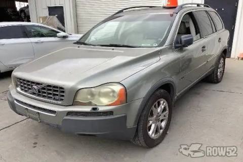 Photo of 2006 Volvo XC90