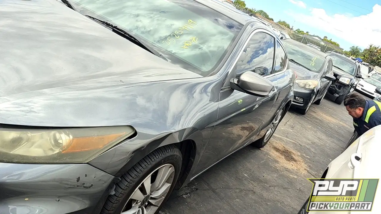 Photo of 2011 Honda Accord