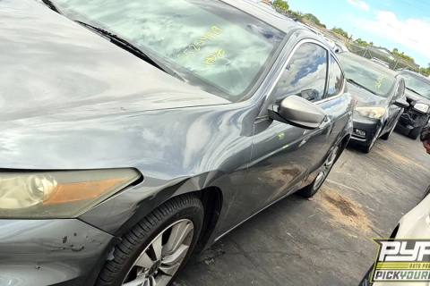 Photo of 2011 Honda Accord