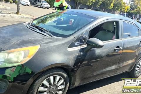 Photo of 2014 Kia Rio