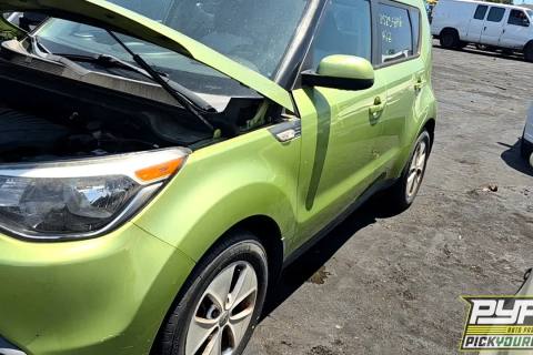 Photo of 2014 Kia Soul