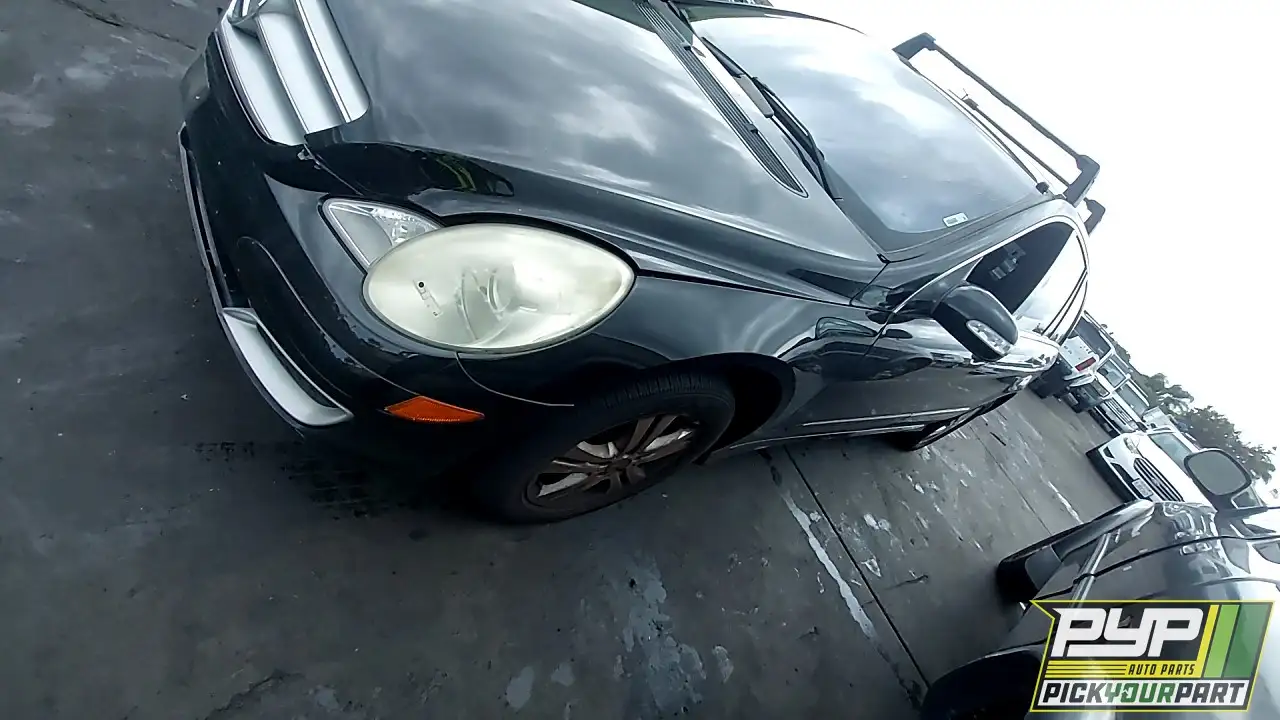 Photo of 2006 Mercedes-Benz R500