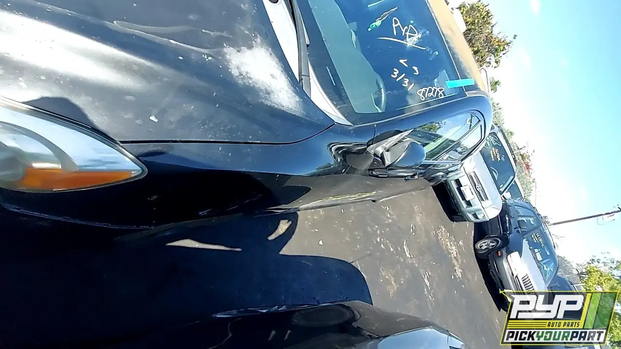 Photo of 2010 Toyota Matrix