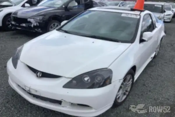 Photo of 2005 Acura RSX