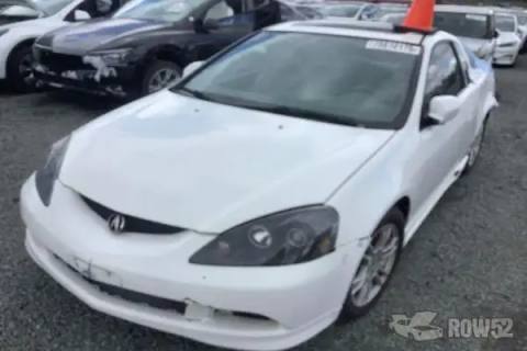 Photo of 2005 Acura RSX