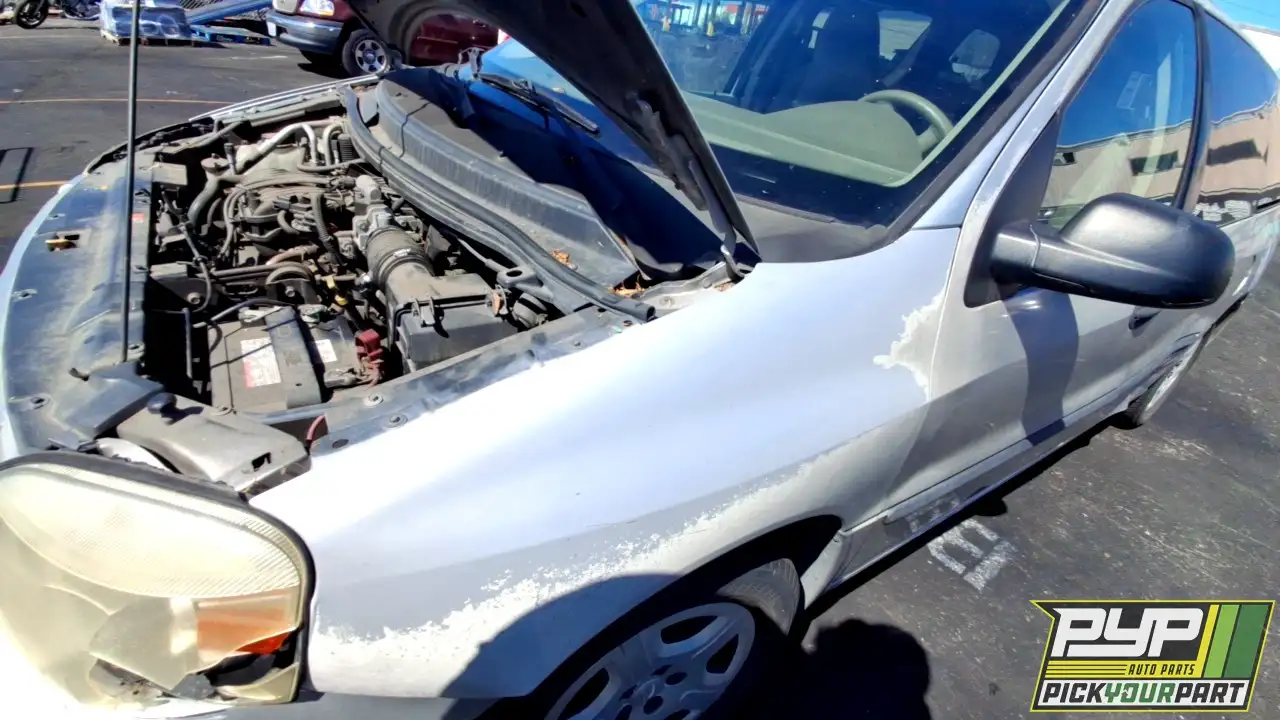 Photo of 2006 Ford Freestar